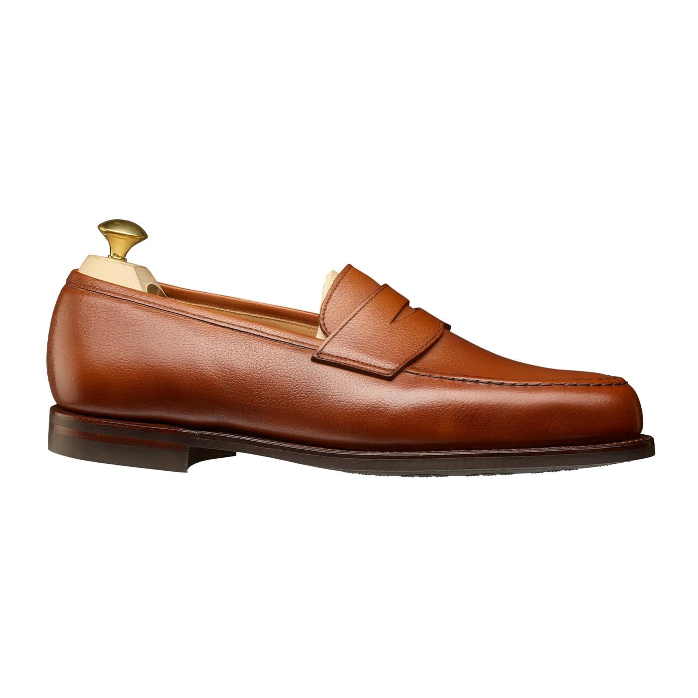 Boston Tan Cotswold Grain - Image 3