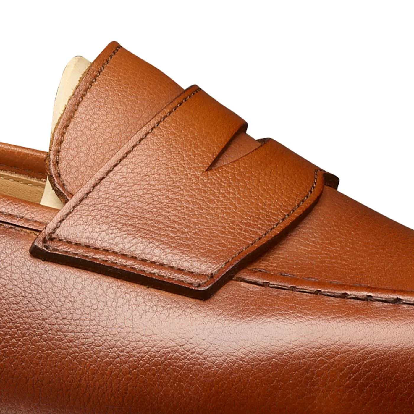 Boston Tan Cotswold Grain - Image 5