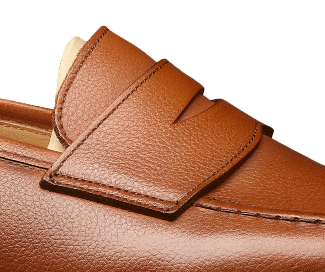 Boston Tan Cotswold Grain - Image 7