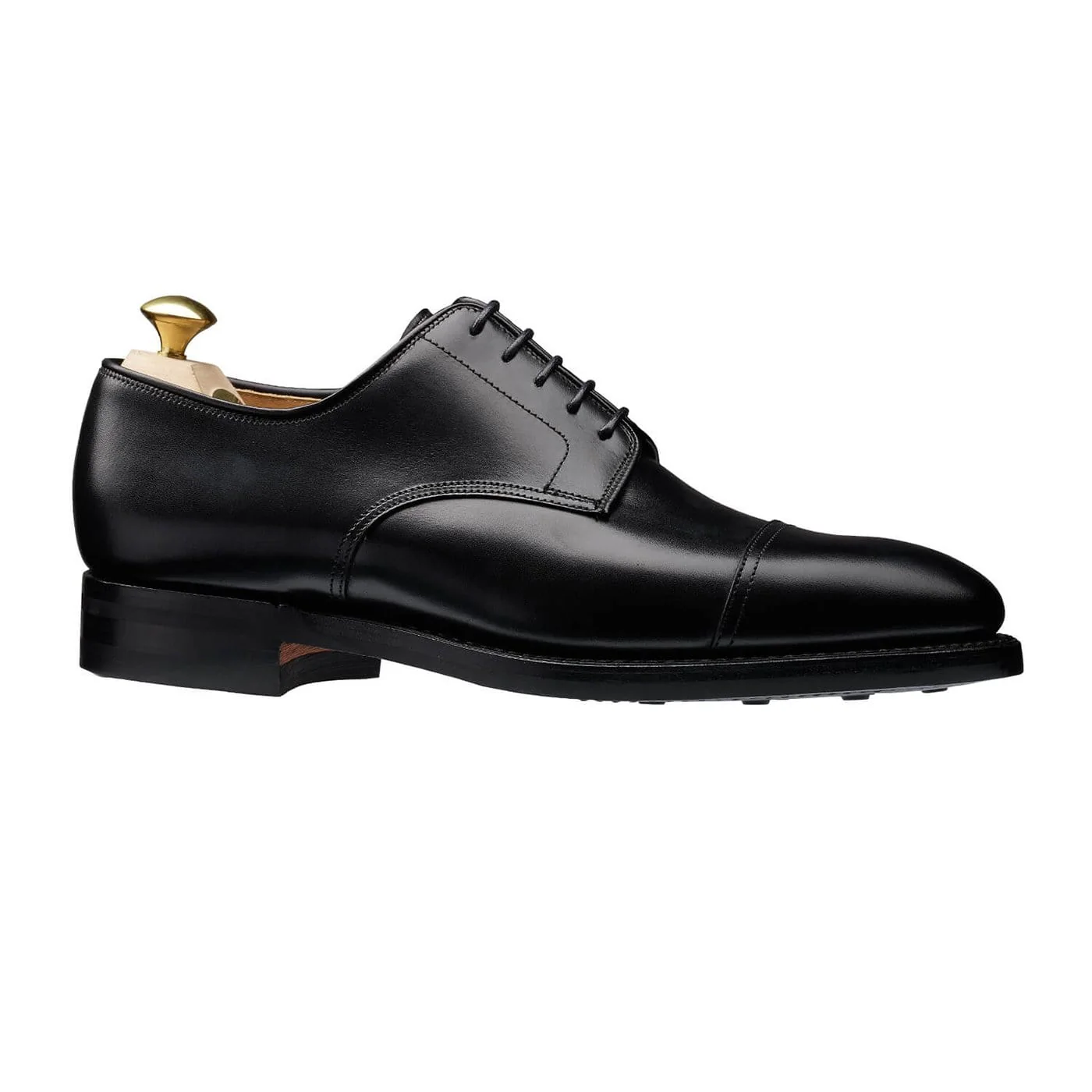 Bradford Black Calf (G Fitting) - Image 3