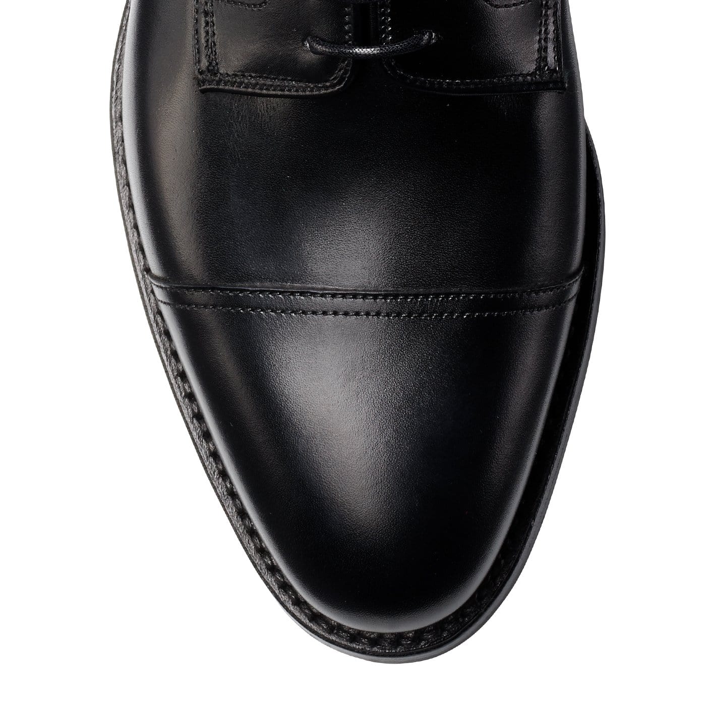 Bradford Black Calf (G Fitting) - Image 4