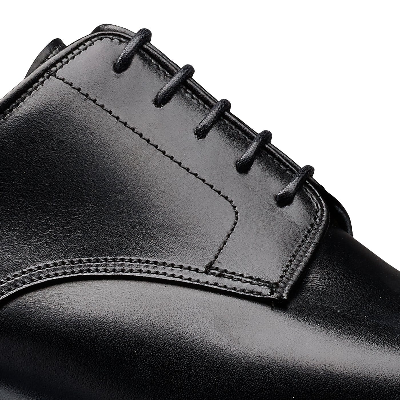 Bradford Black Calf (G Fitting) - Image 5
