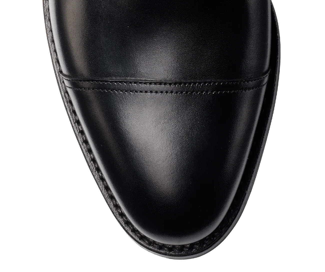 Bradford Black Calf (G Fitting) - Image 6