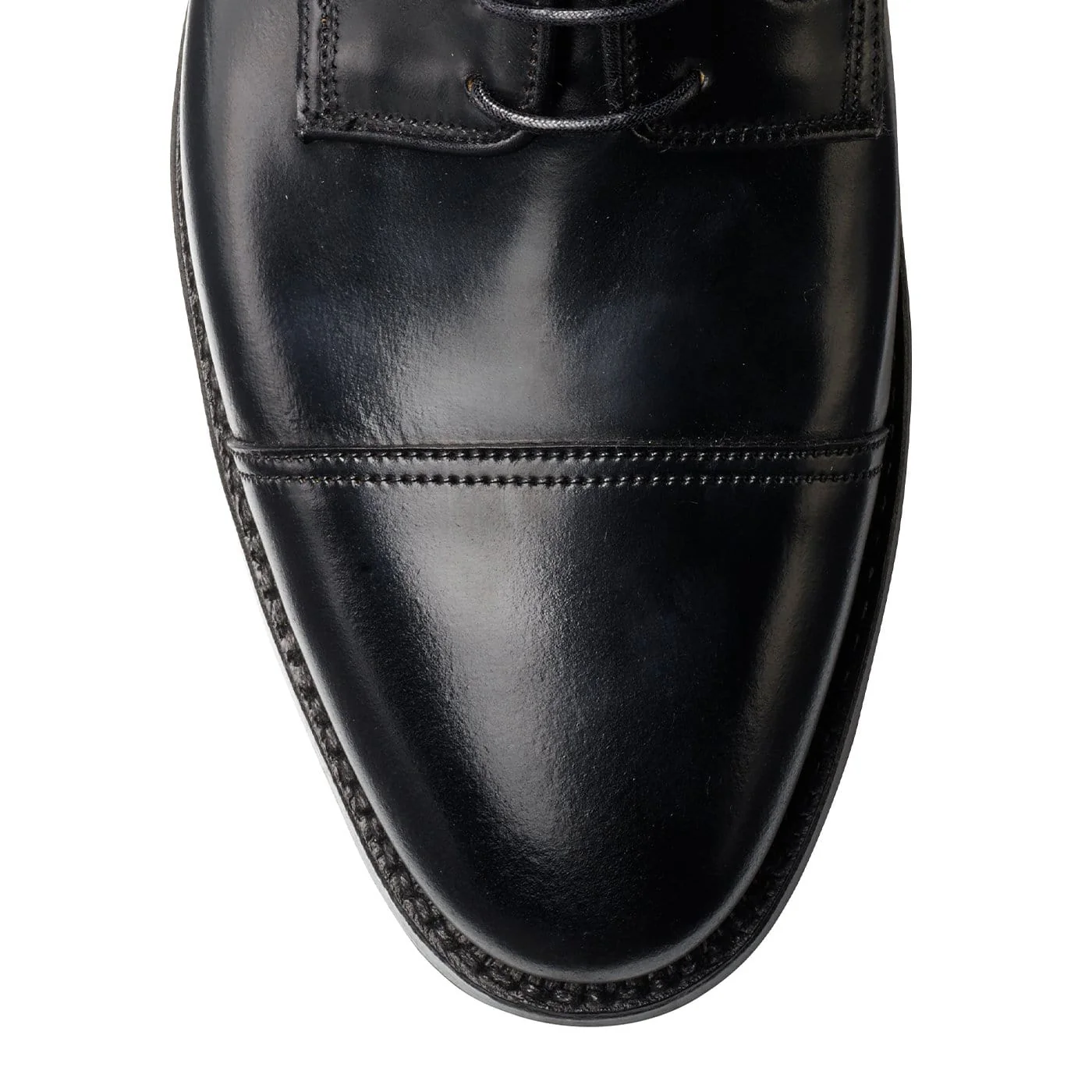 Bradford Black Cordovan - Image 4
