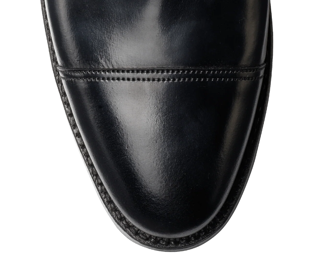 Bradford Black Cordovan - Image 6