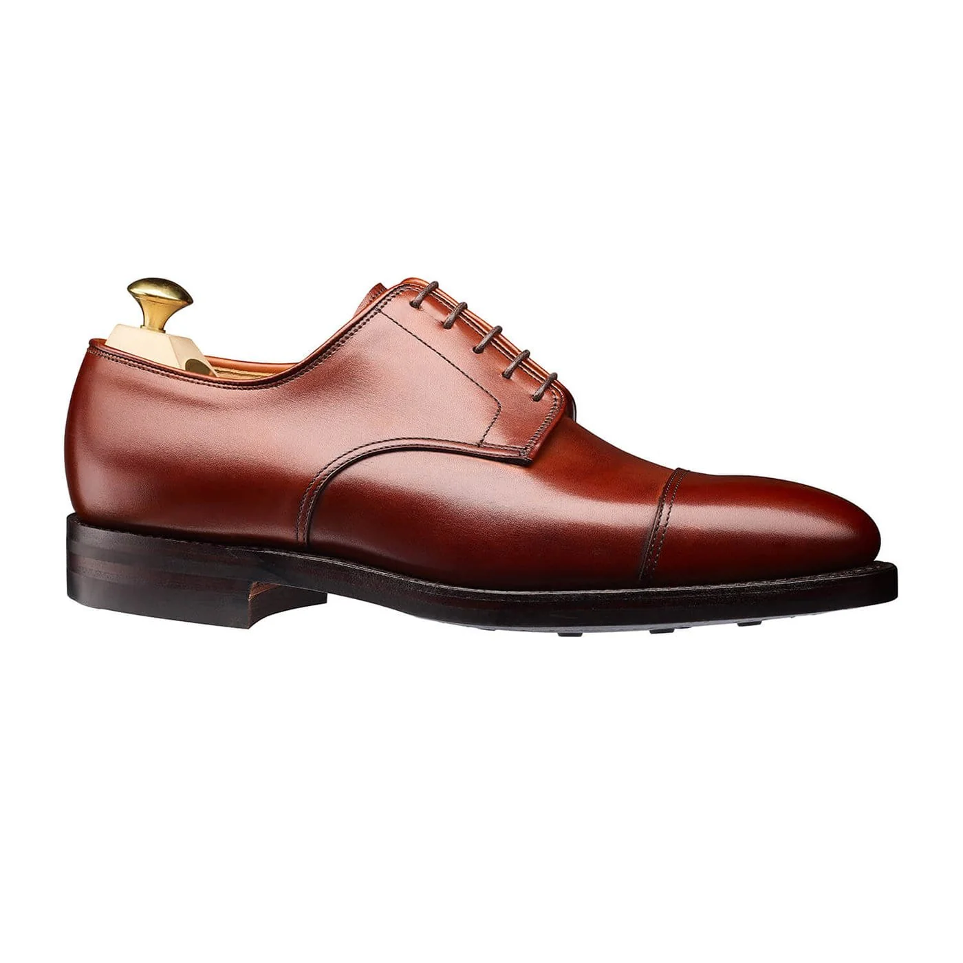 Bradford Chestnut Burnished Calf - Image 3