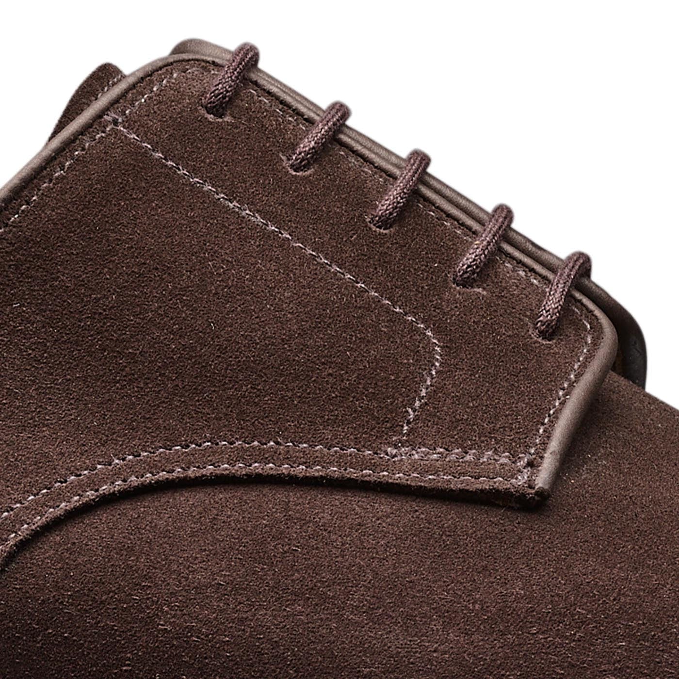 Bradford Dark Oak Suede (E Fitting) - Image 5