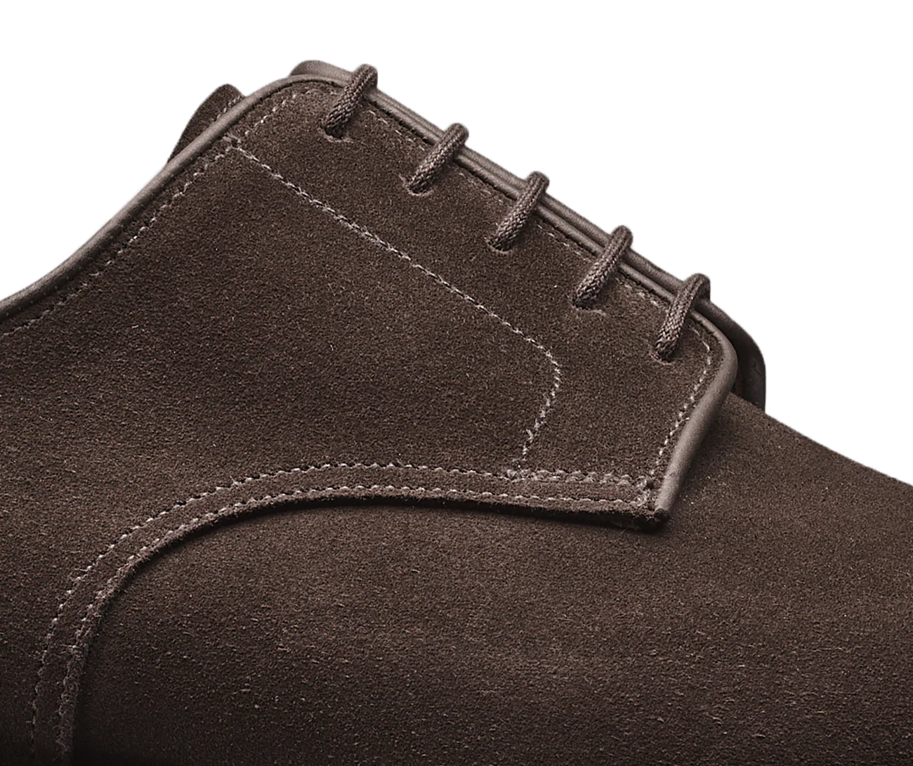 Bradford Dark Oak Suede (E Fitting) - Image 7