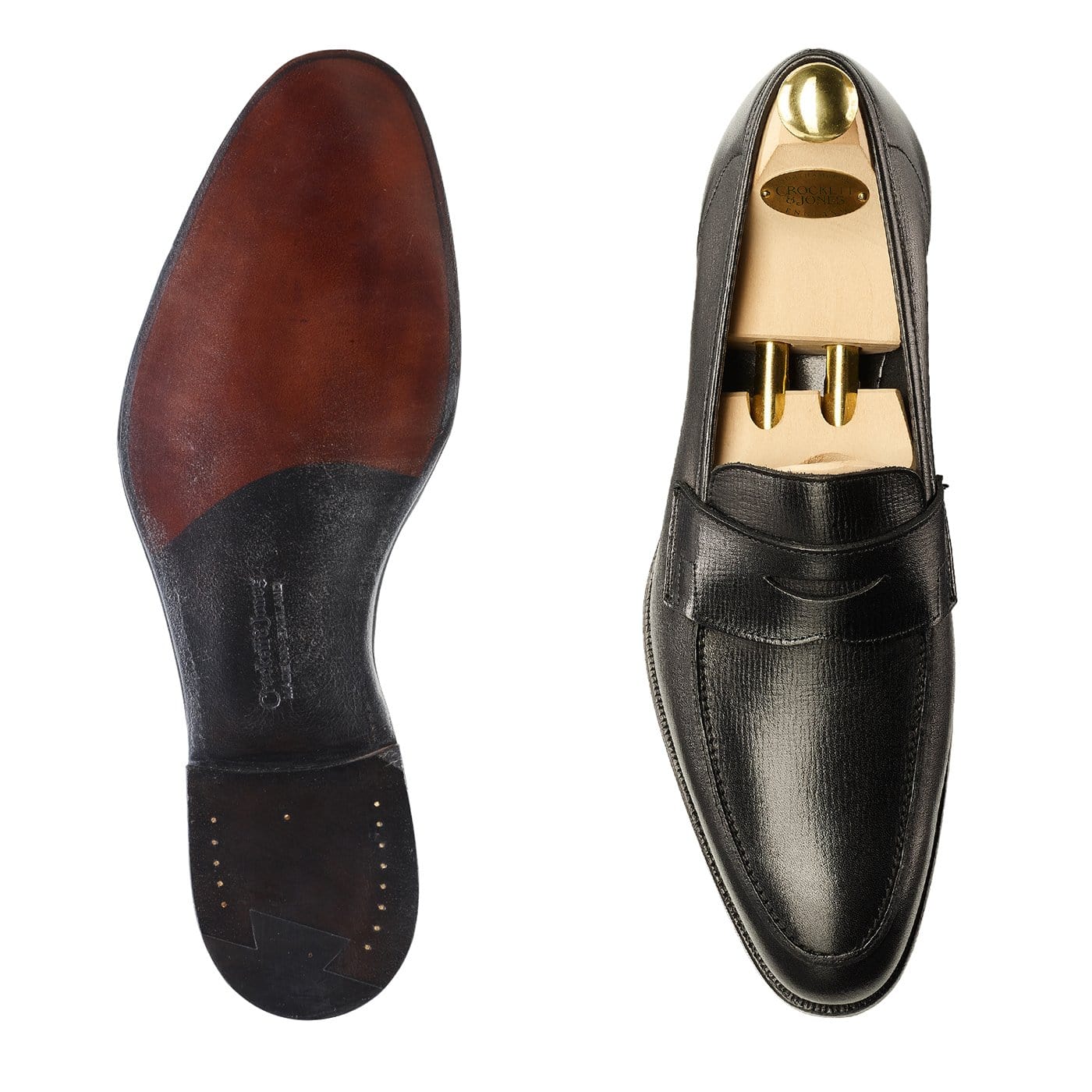 Cadogan Black Willow Grain - Image 2