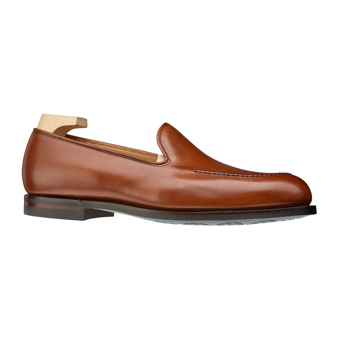 Camden Beechnut Burnished Calf - Image 3