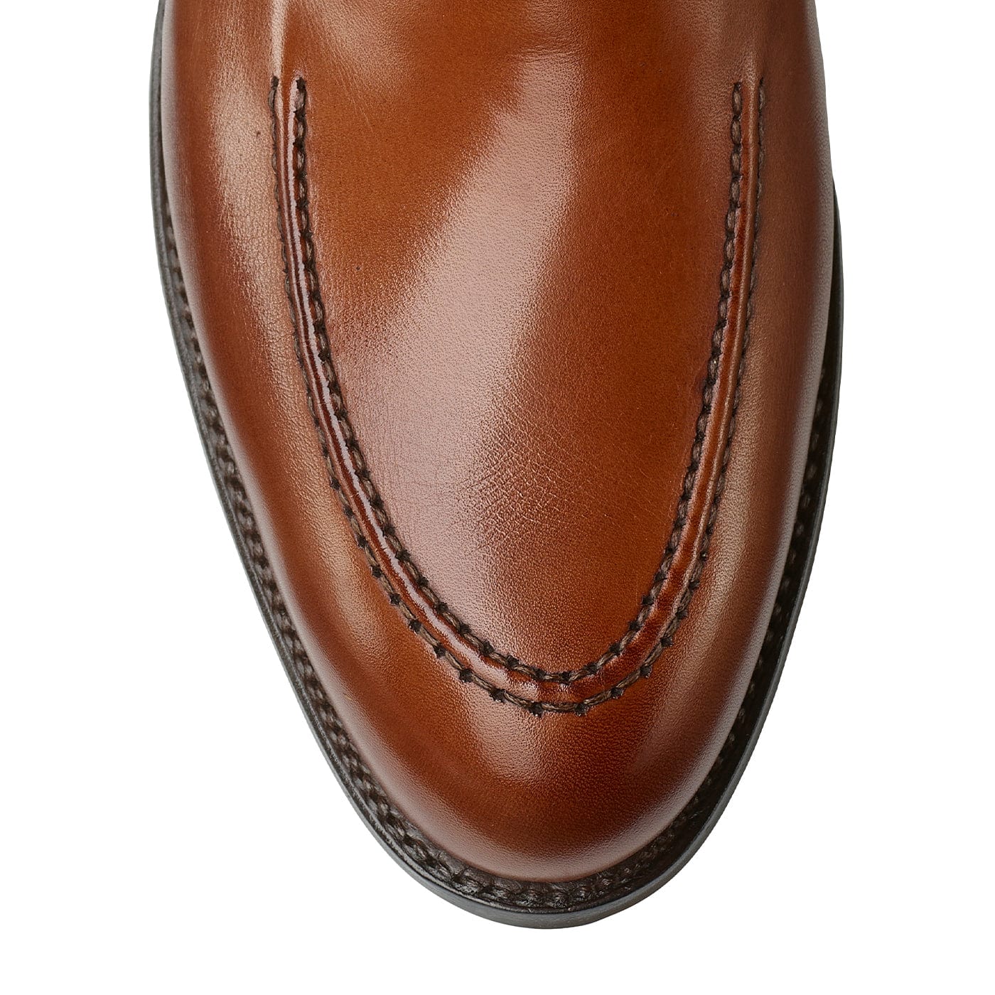 Camden Beechnut Burnished Calf - Image 4