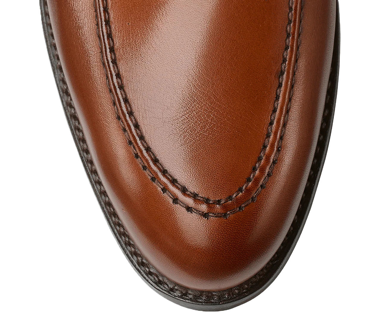 Camden Beechnut Burnished Calf - Image 6