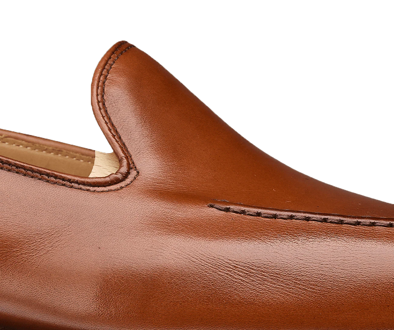 Camden Beechnut Burnished Calf - Image 7