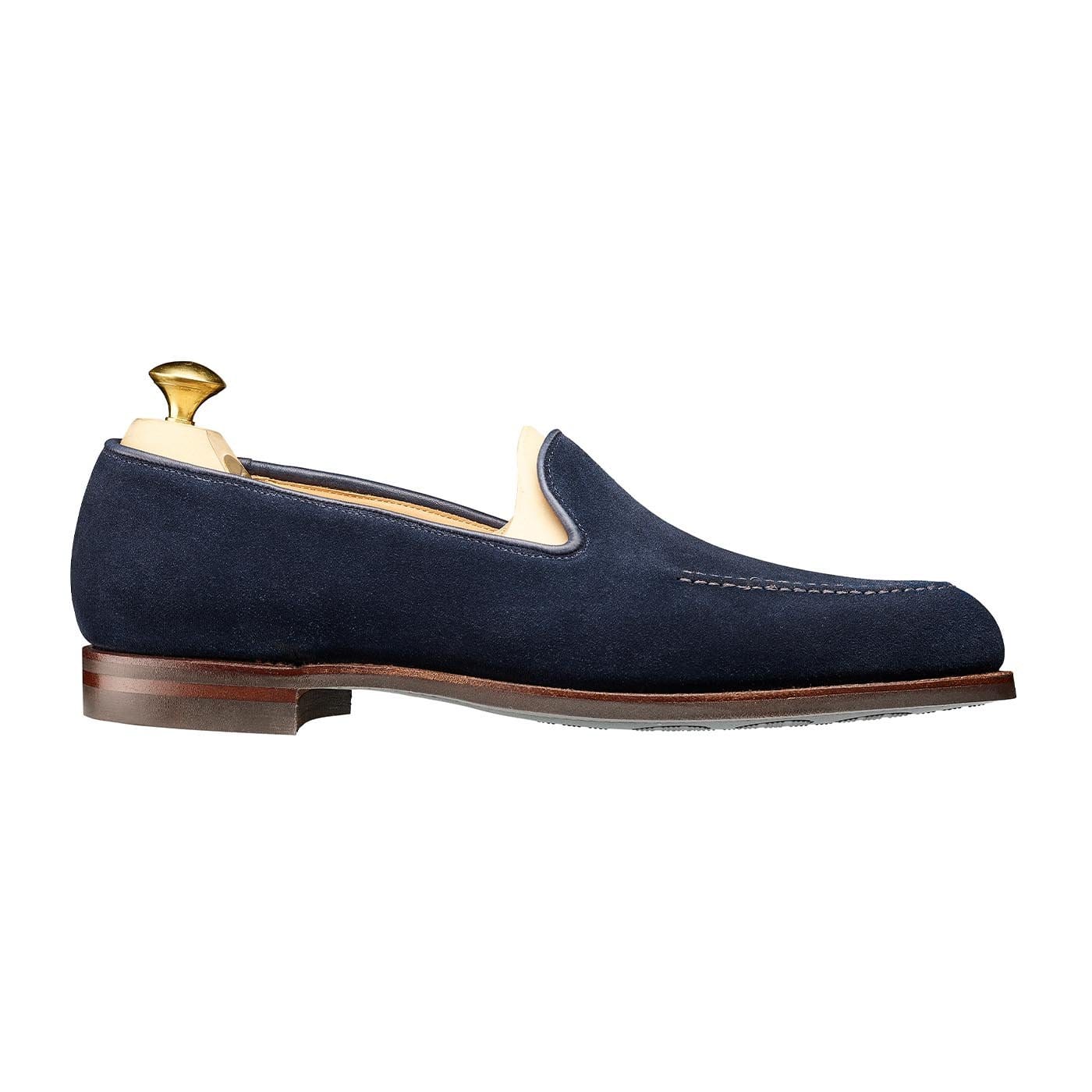 Camden Ocean Suede - Image 3
