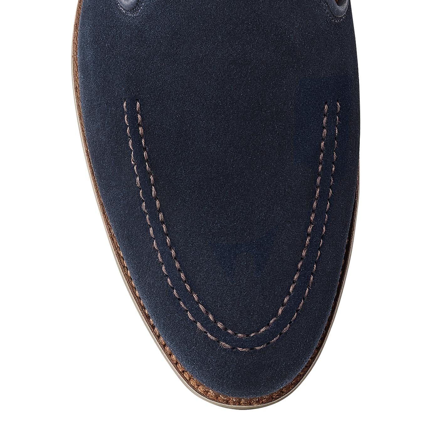 Camden Ocean Suede - Image 4