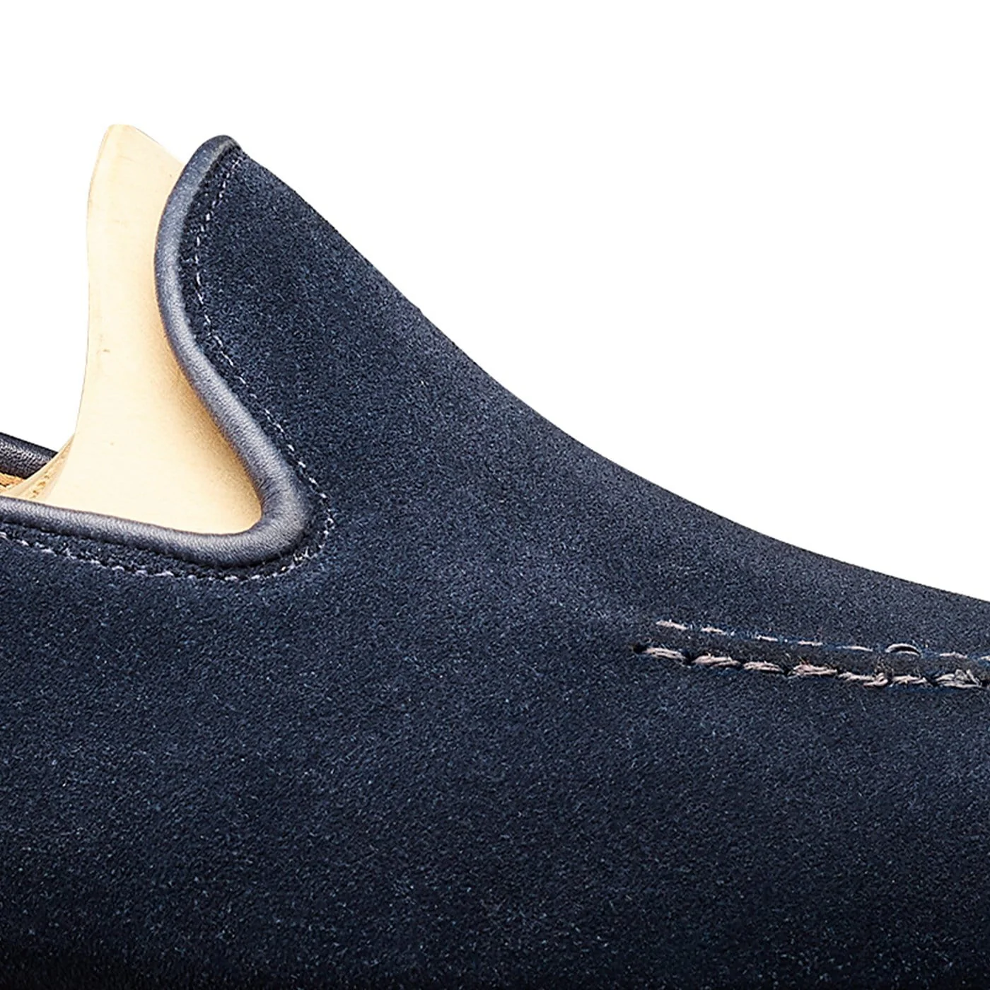 Camden Ocean Suede - Image 5