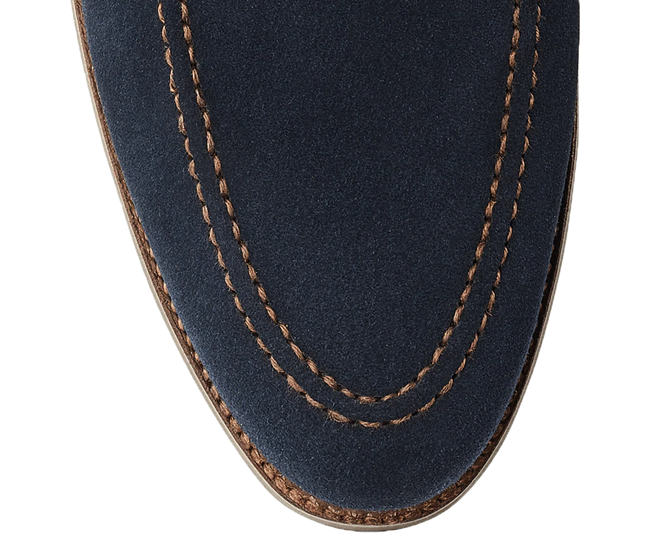 Camden Ocean Suede - Image 6