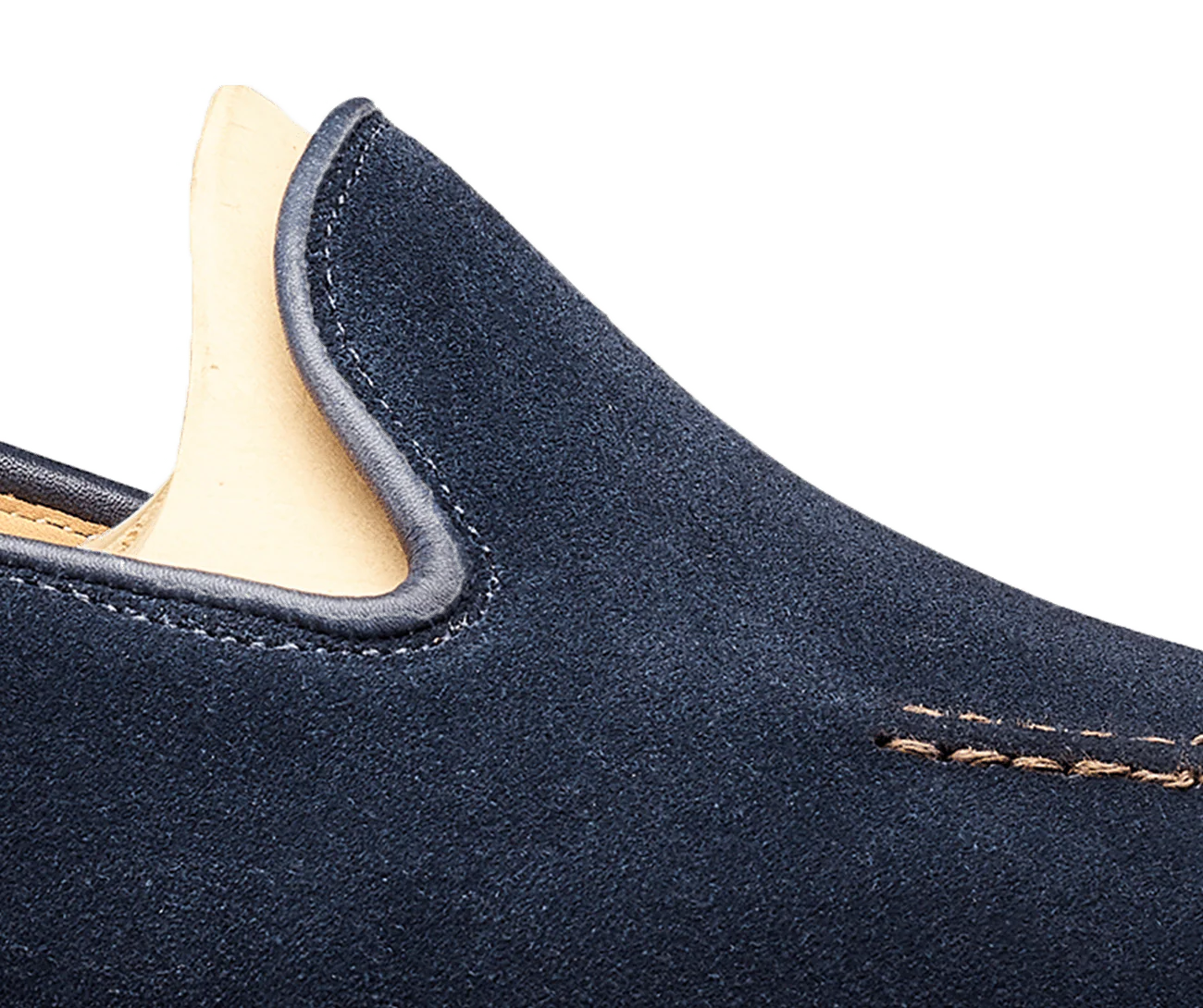 Camden Ocean Suede - Image 7