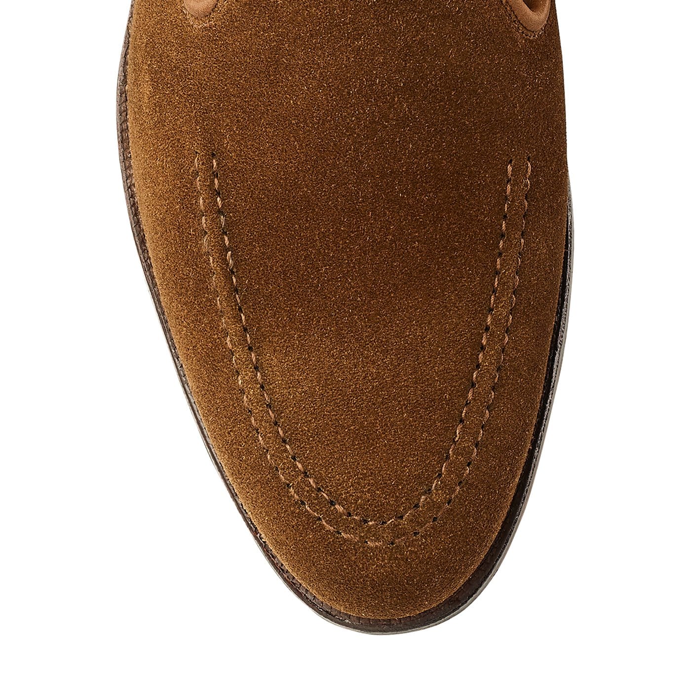 Camden Snuff Suede - Image 4