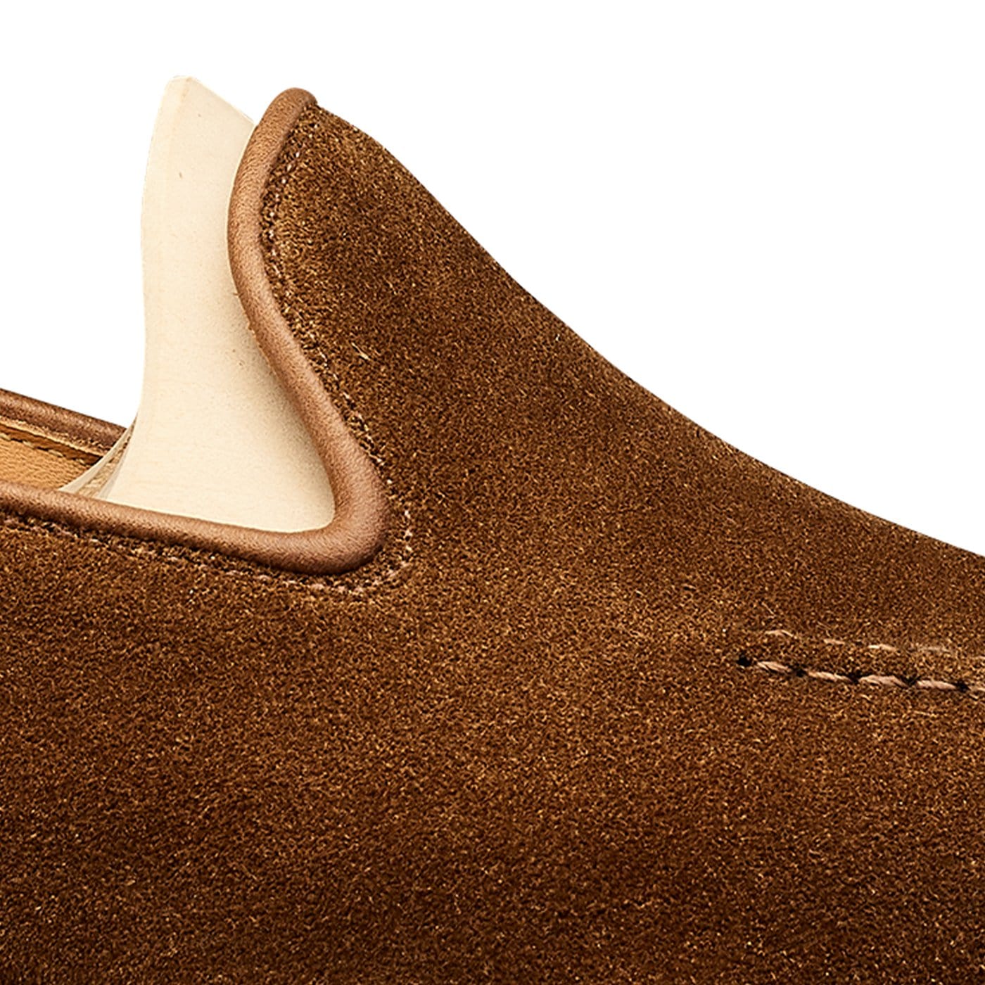Camden Snuff Suede - Image 5