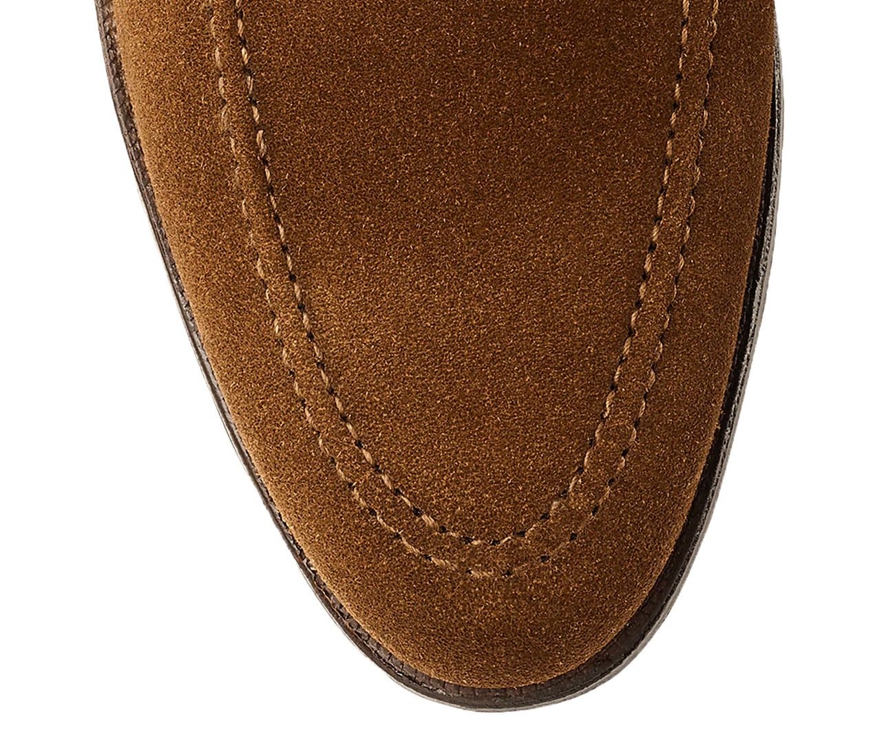Camden Snuff Suede - Image 6