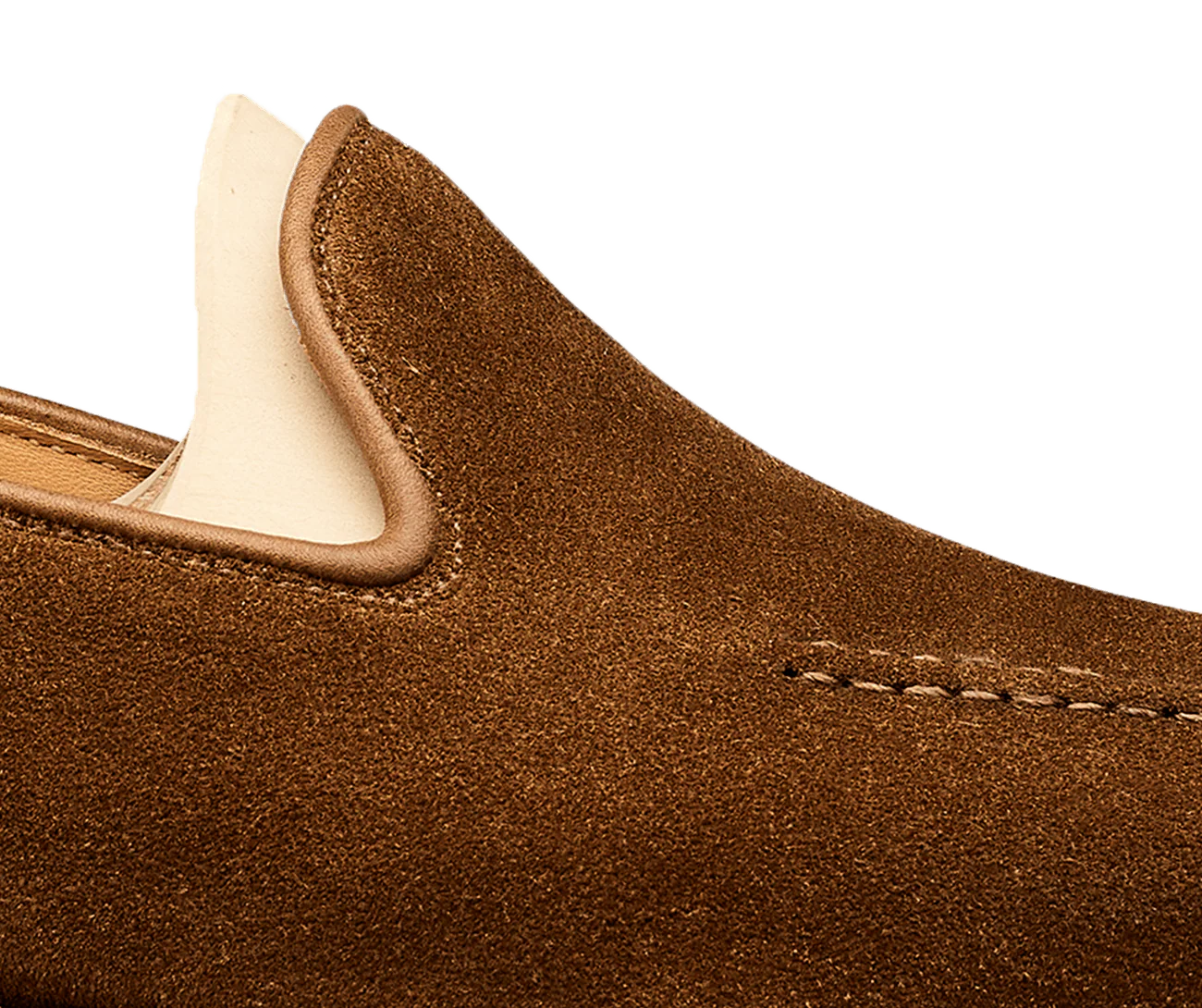 Camden Snuff Suede - Image 7