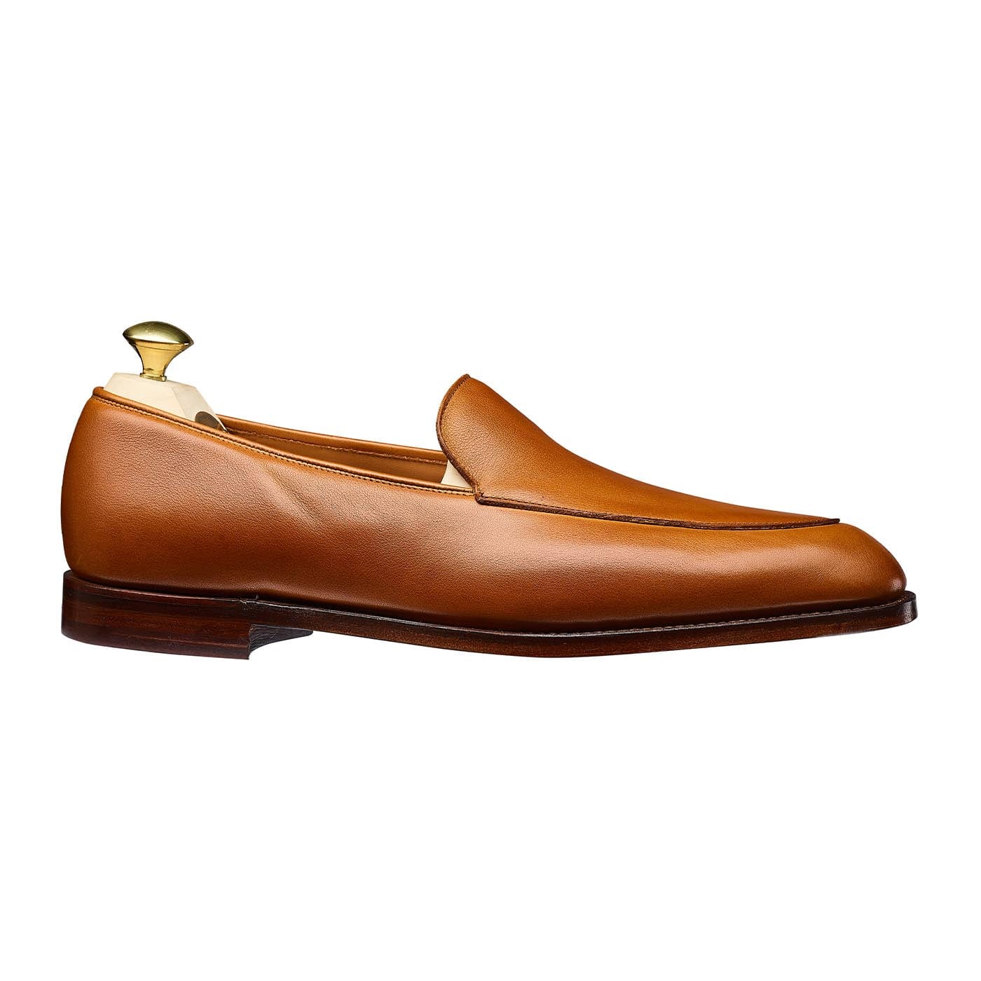 Cannes Tan Milled Calf - Image 3