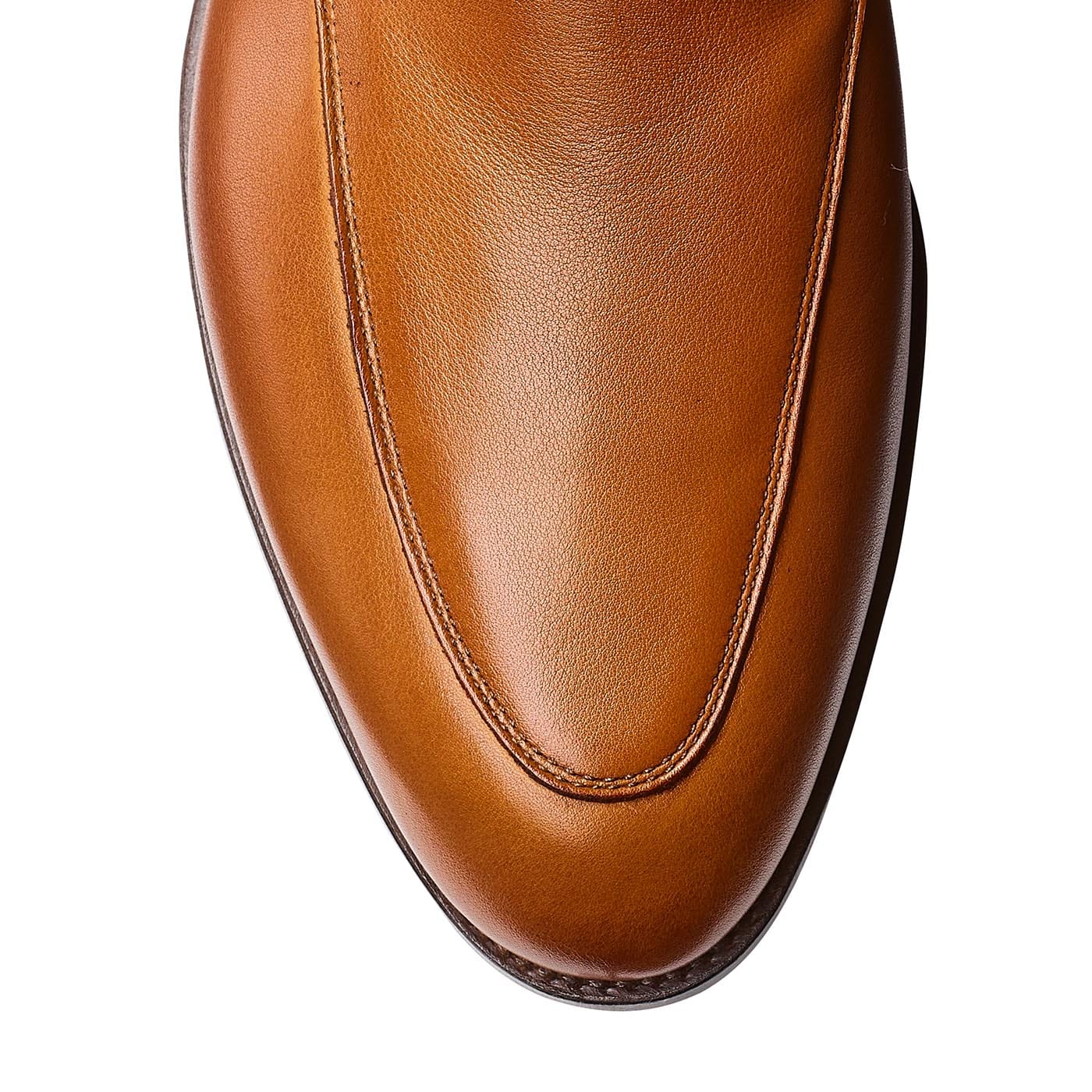 Cannes Tan Milled Calf - Image 4