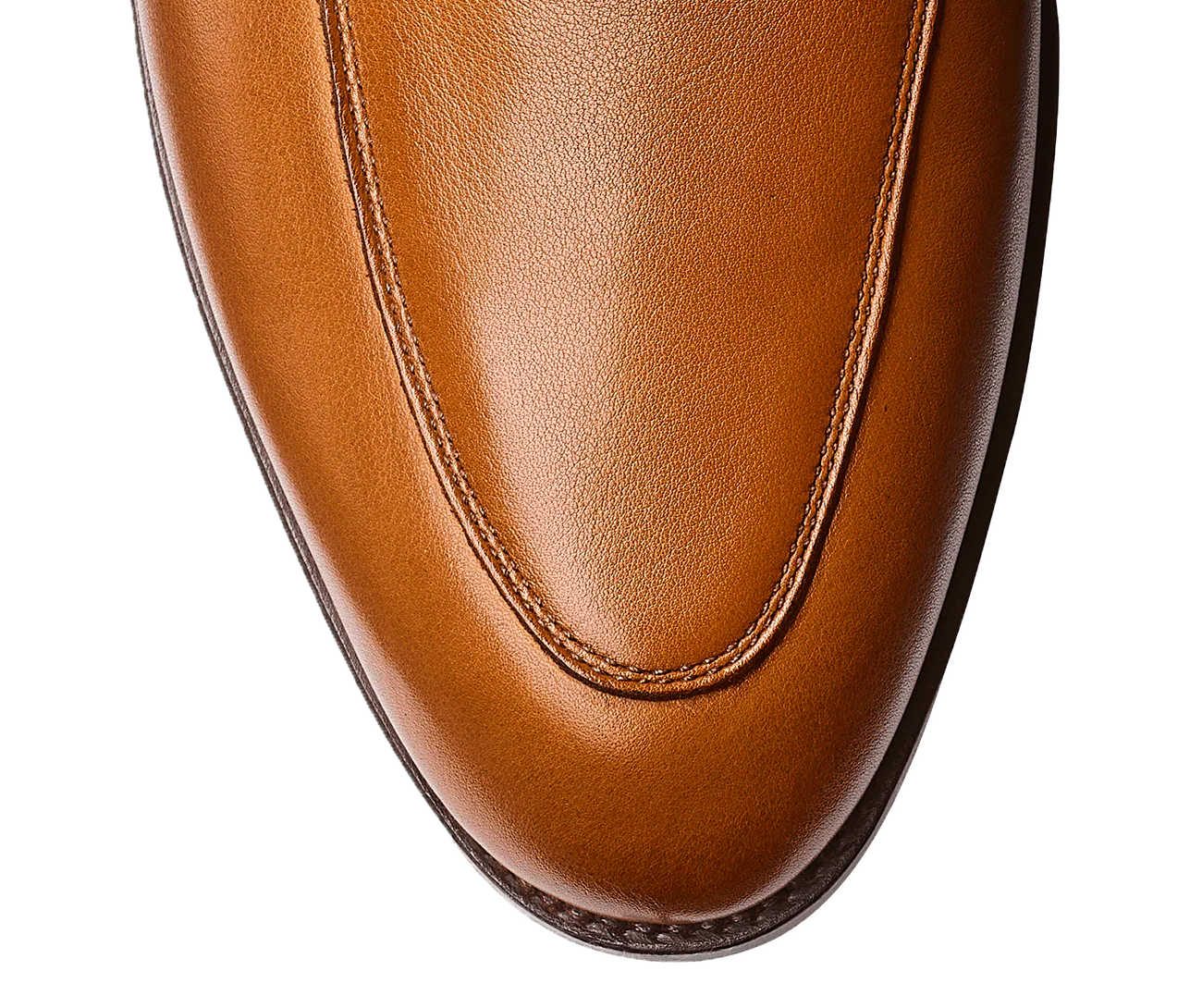 Cannes Tan Milled Calf - Image 6
