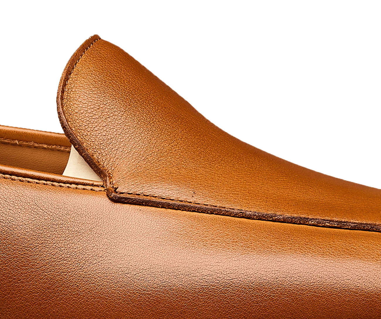 Cannes Tan Milled Calf - Image 7