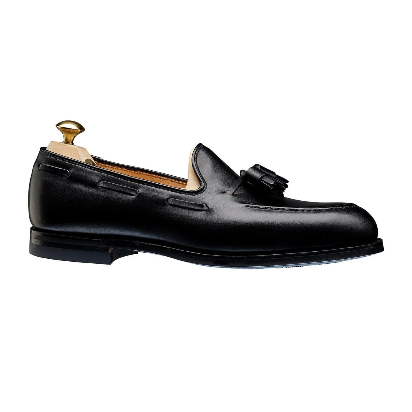 Cavendish Black Calf (City Sole) - Image 3
