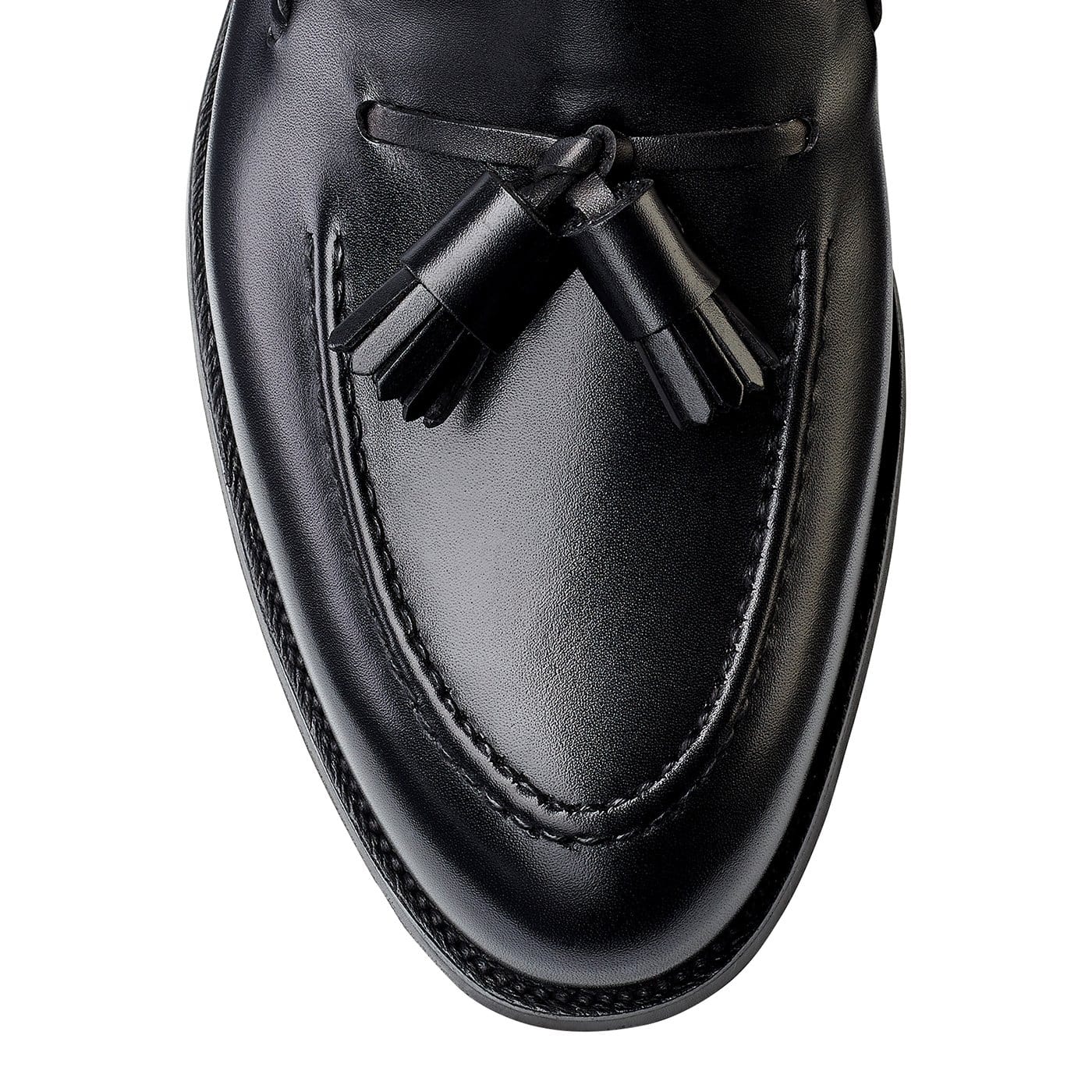 Cavendish Black Calf (City Sole) - Image 4