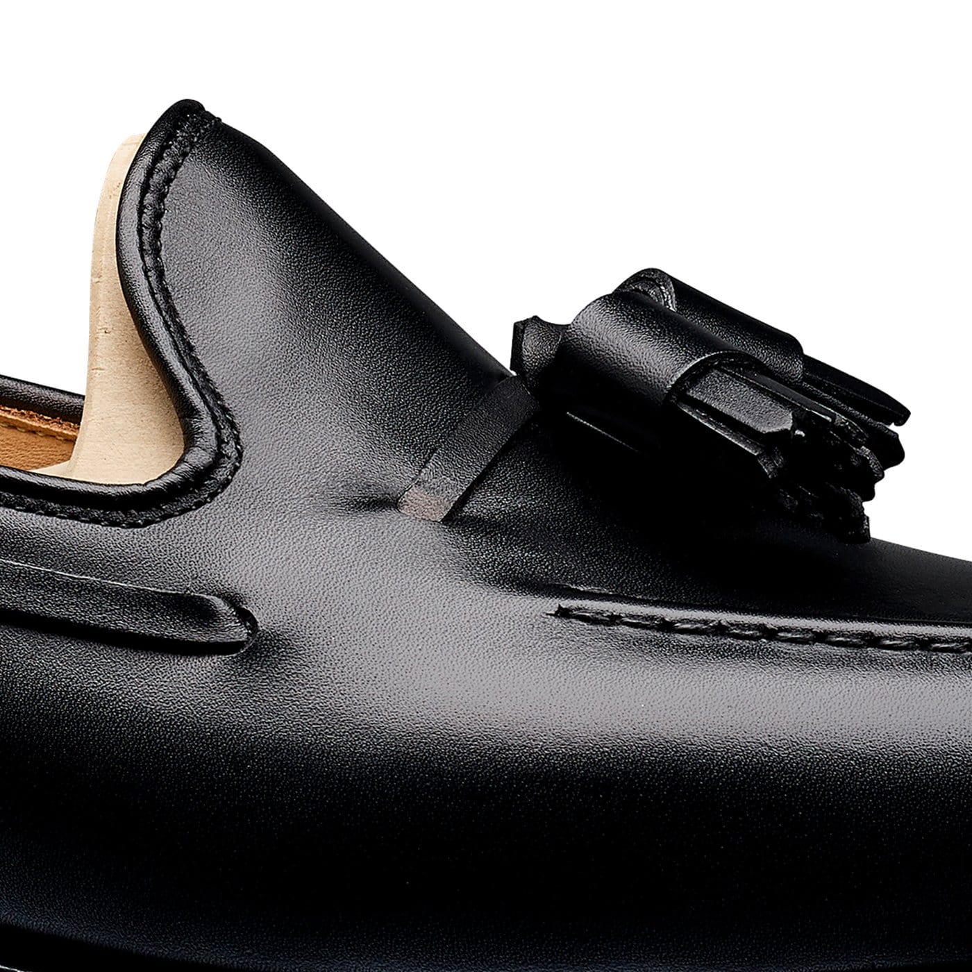 Cavendish Black Calf (City Sole) - Image 5