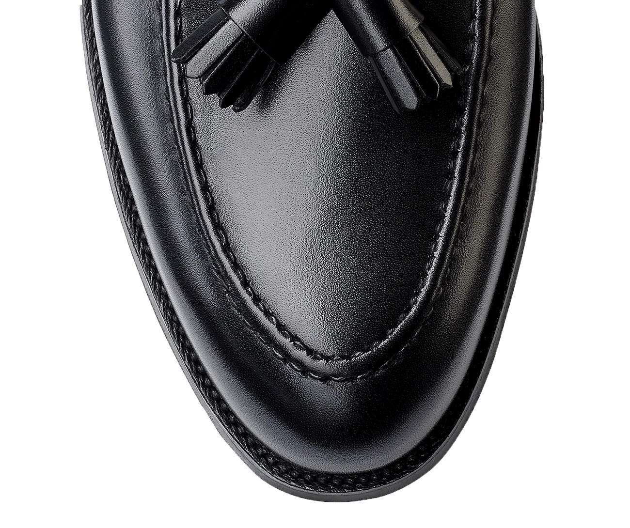 Cavendish Black Calf (City Sole) - Image 6