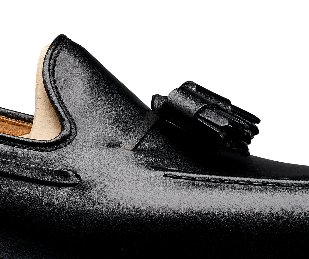 Cavendish Black Calf (City Sole) - Image 7