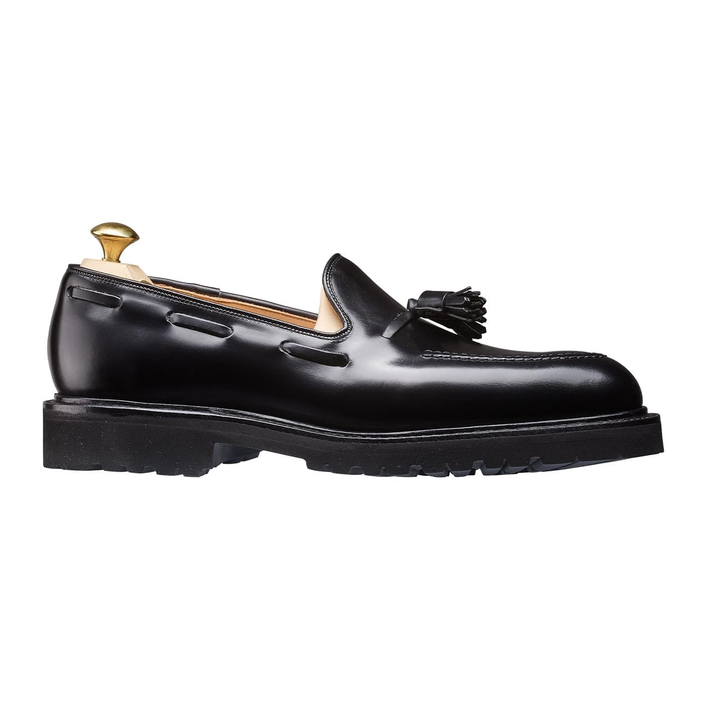 Cavendish Black Cavalry Calf - Image 3