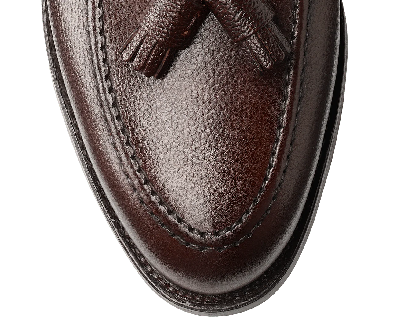 Cavendish Dark Brown Pebble Grain - Image 6