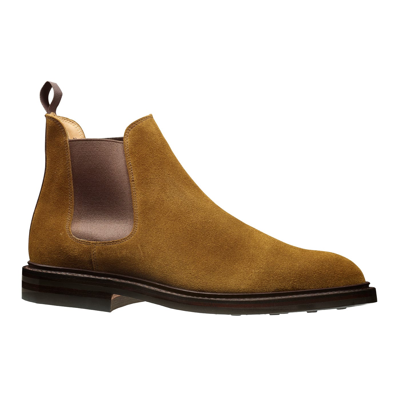 Chelsea 11 Seaweed Suede - Image 3
