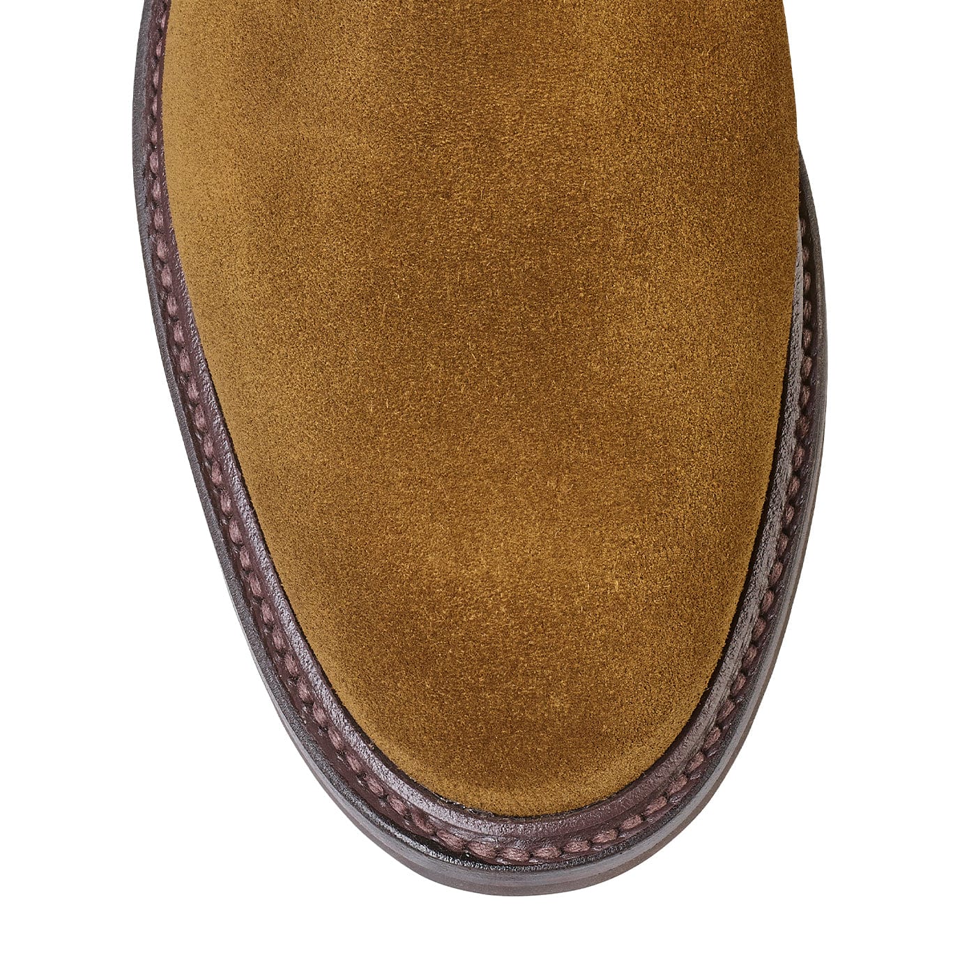 Chelsea 11 Seaweed Suede - Image 4