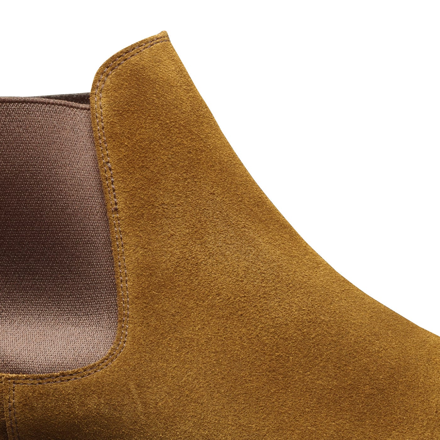 Chelsea 11 Seaweed Suede - Image 5