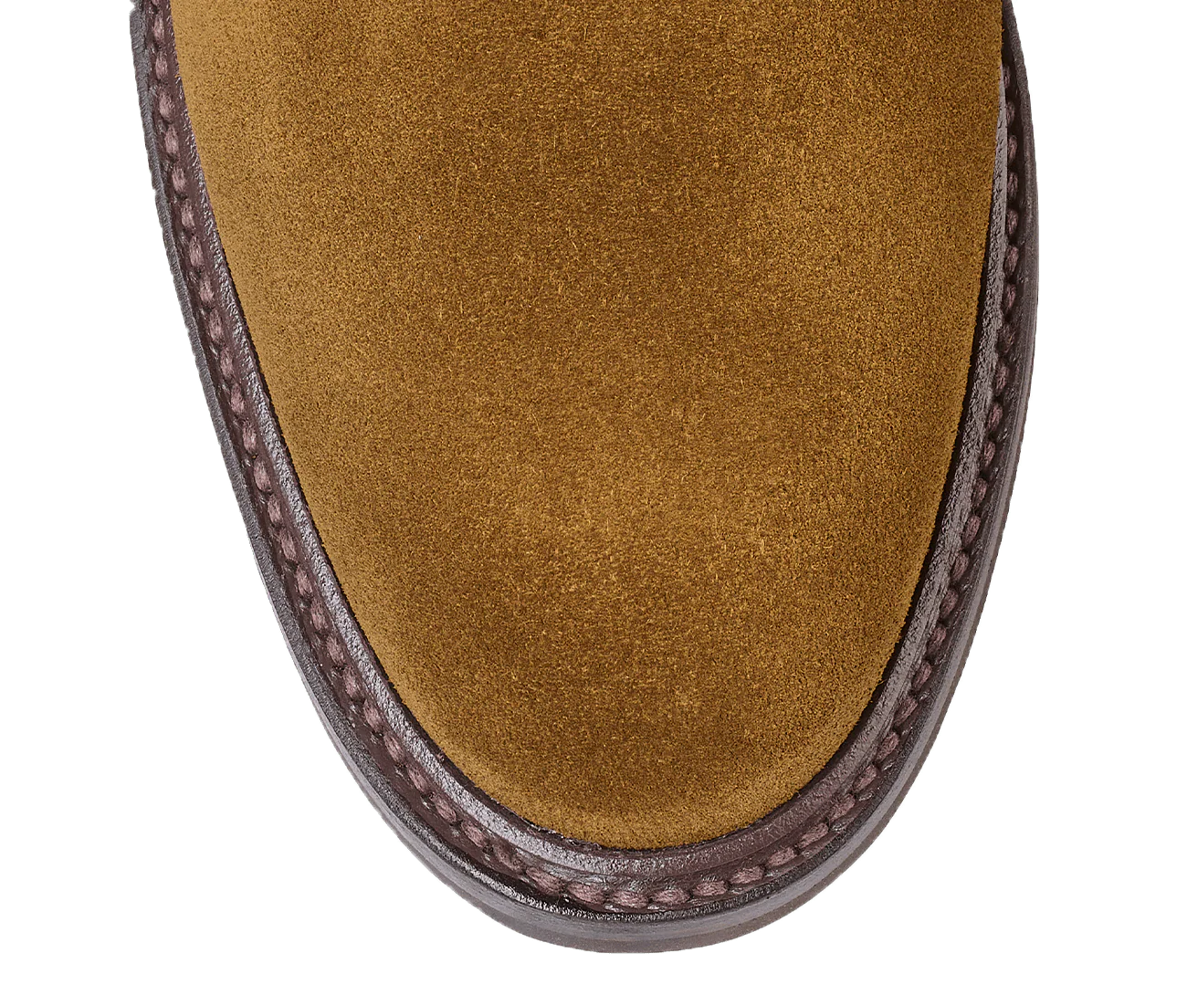 Chelsea 11 Seaweed Suede - Image 6