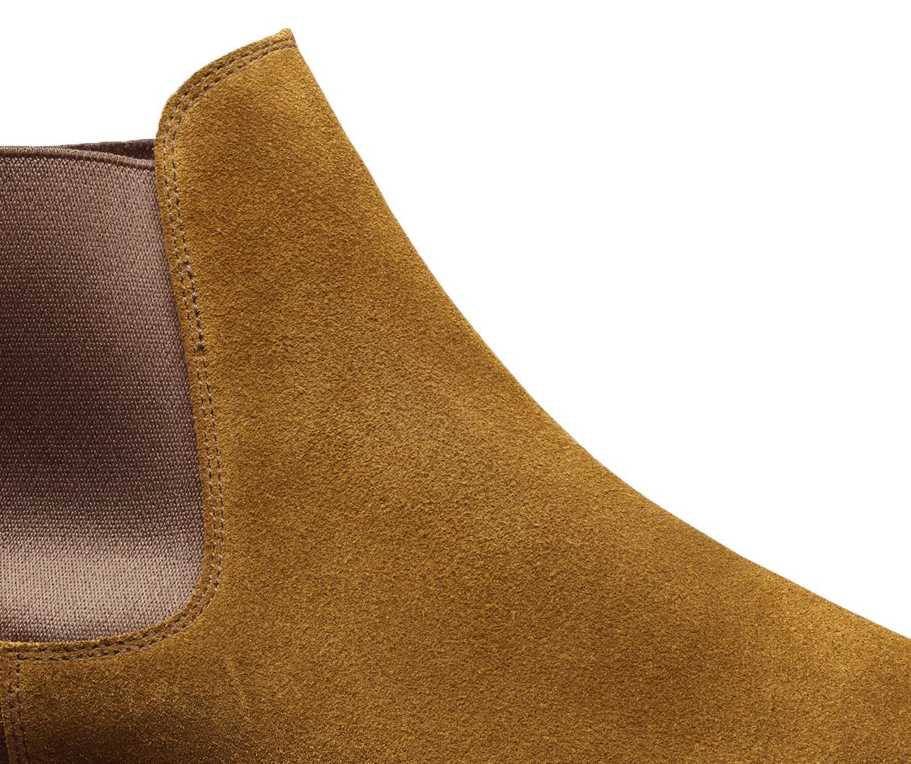 Chelsea 11 Seaweed Suede - Image 7