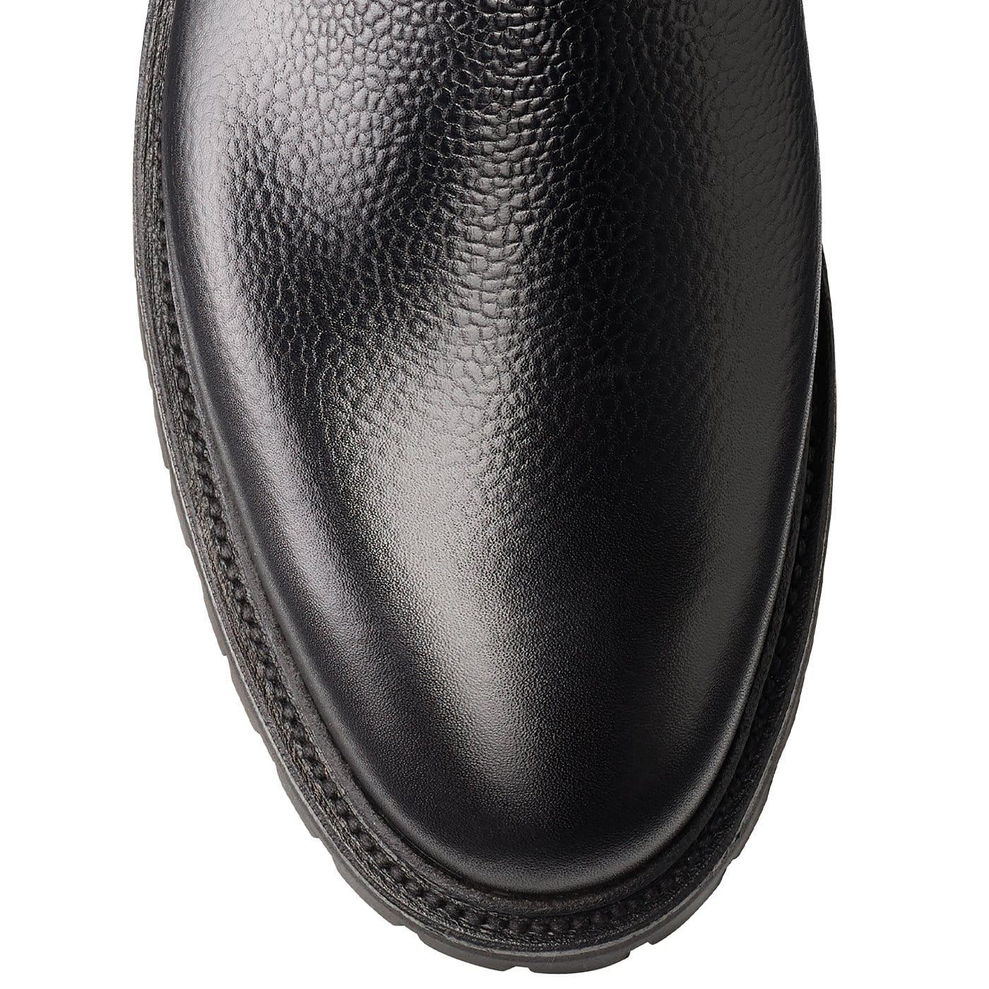 Chelsea 11 Black Scotch Grain - Image 4