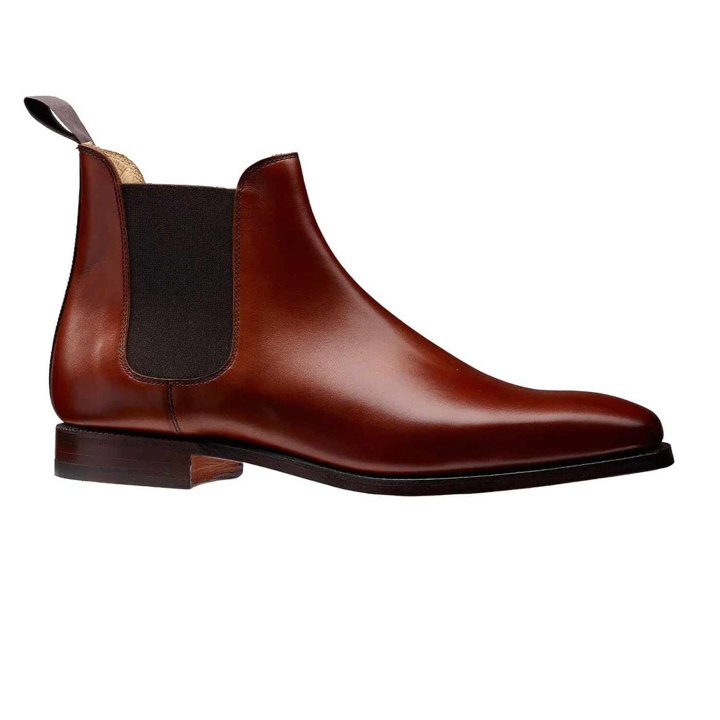Chelsea 3 Chestnut Burnished Calf - Image 3