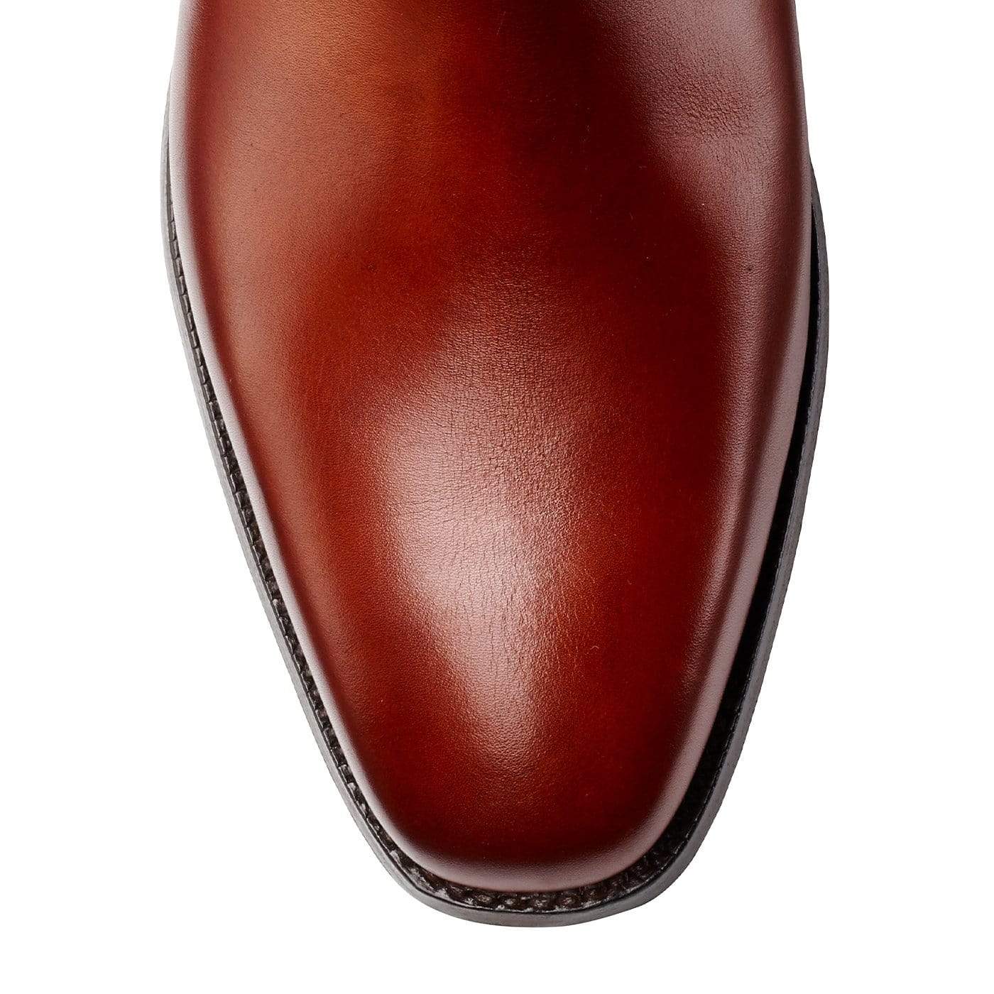 Chelsea 3 Chestnut Burnished Calf - Image 4