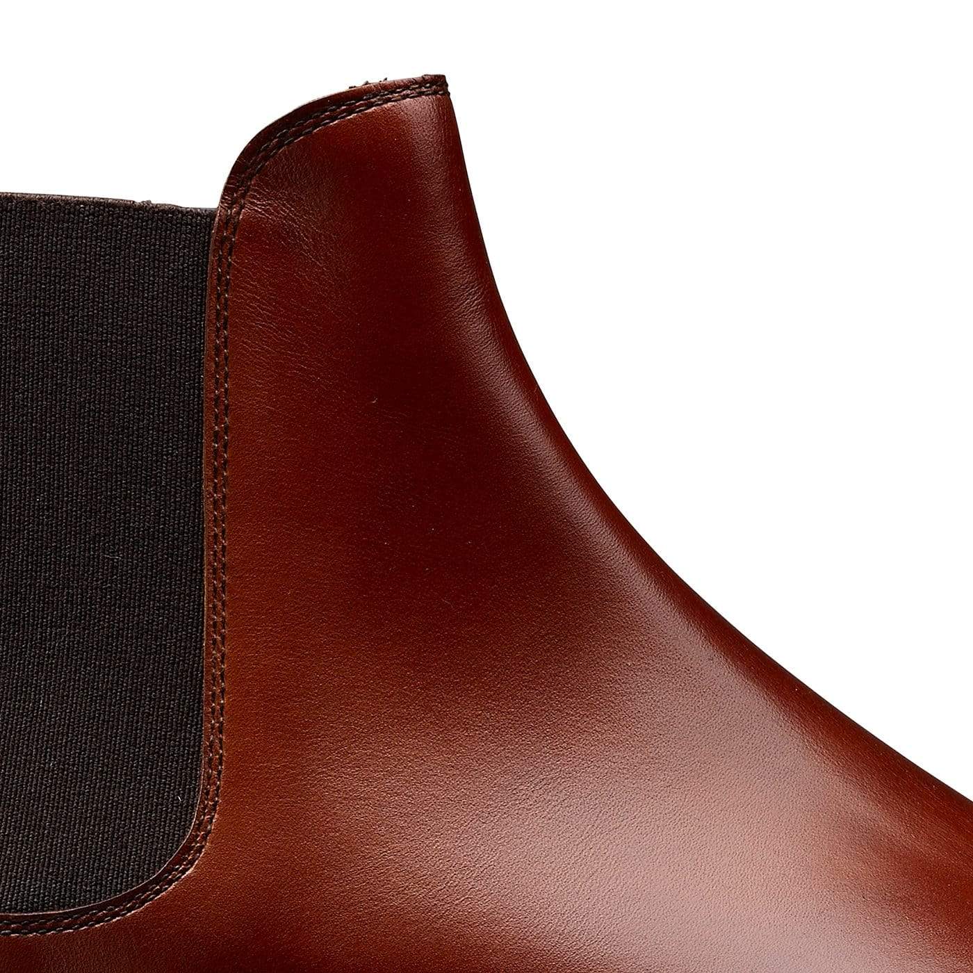 Chelsea 3 Chestnut Burnished Calf - Image 5