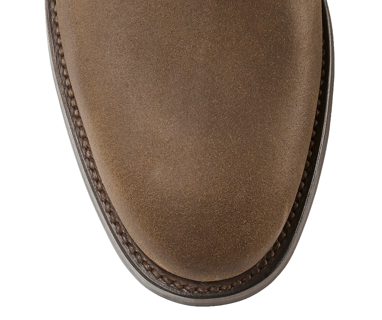 Chelsea 5 Natural Rough-Out Suede - Image 6