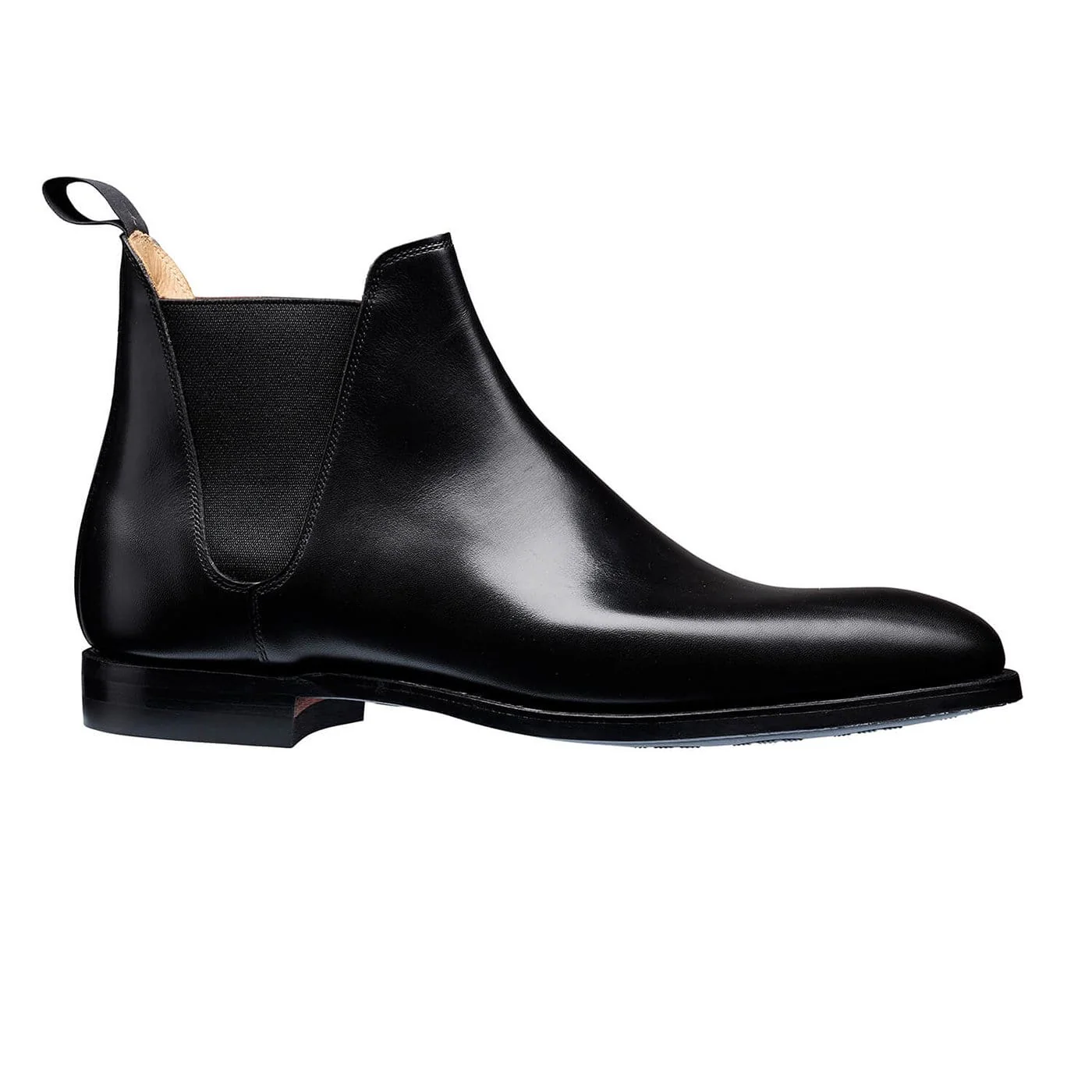 Chelsea 8 Black Calf - Image 3