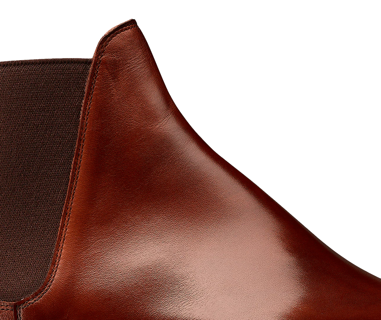 Chelsea 8 Chestnut Burnished Calf - Image 7