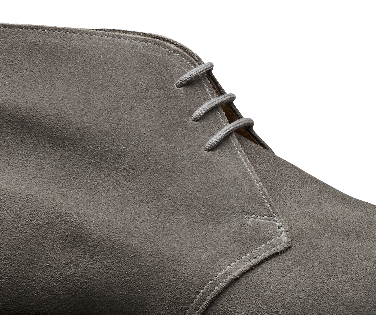 Chepstow Shark Grey Suede - Image 7